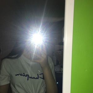 Meet your Posher, Ashtyn